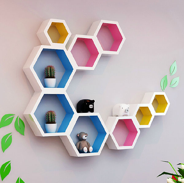 bán họa tiết dán tường trang trí chiếc lá tại TpHCM